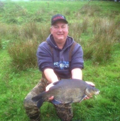 Angling Reports - 30 August 2014